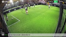 But de Théo LECLERE - BREDIN PRAT FC