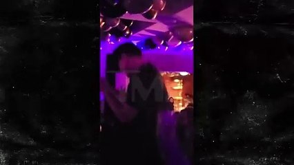 Leonardo DiCaprio étonne en rappant lors de sa fête d'anniversaire _ TMZ