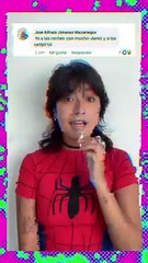 ¿A qué le tenías miedo en tu infancia?