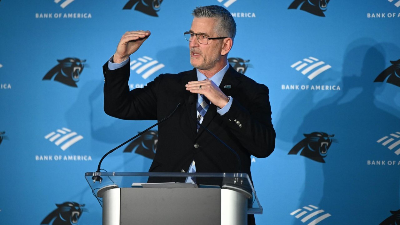 Carolina Panthers: Frank Reich Reclaims Play Calling Duties