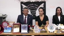CHP Genel Başkanı Özgür Özel, Şampiyon Melekleri Yaşatma Derneği'ni ziyaret etti