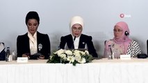 Emine Erdoğan: 