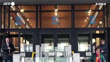 In 10 anni in pensione un dipendente pubblico su tre