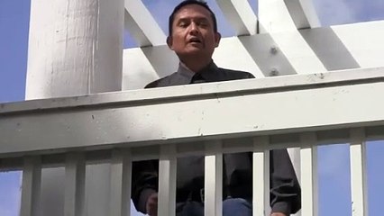 Julian Sandoval, Production Coordinator