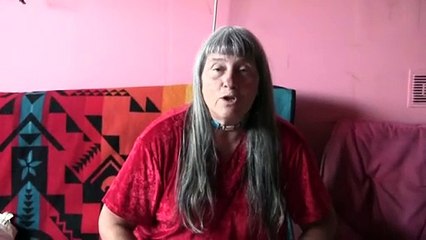 NATIVE AMERICANS FOR SOCIAL JUSTICE