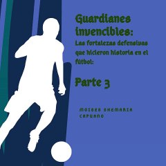 Moises Shemaria Capuano| Mats Hummels (parte 3)