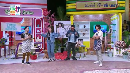 Descargar video: KETAWA ITU BERKAH 182 (Rerun) Vicky Prasetio