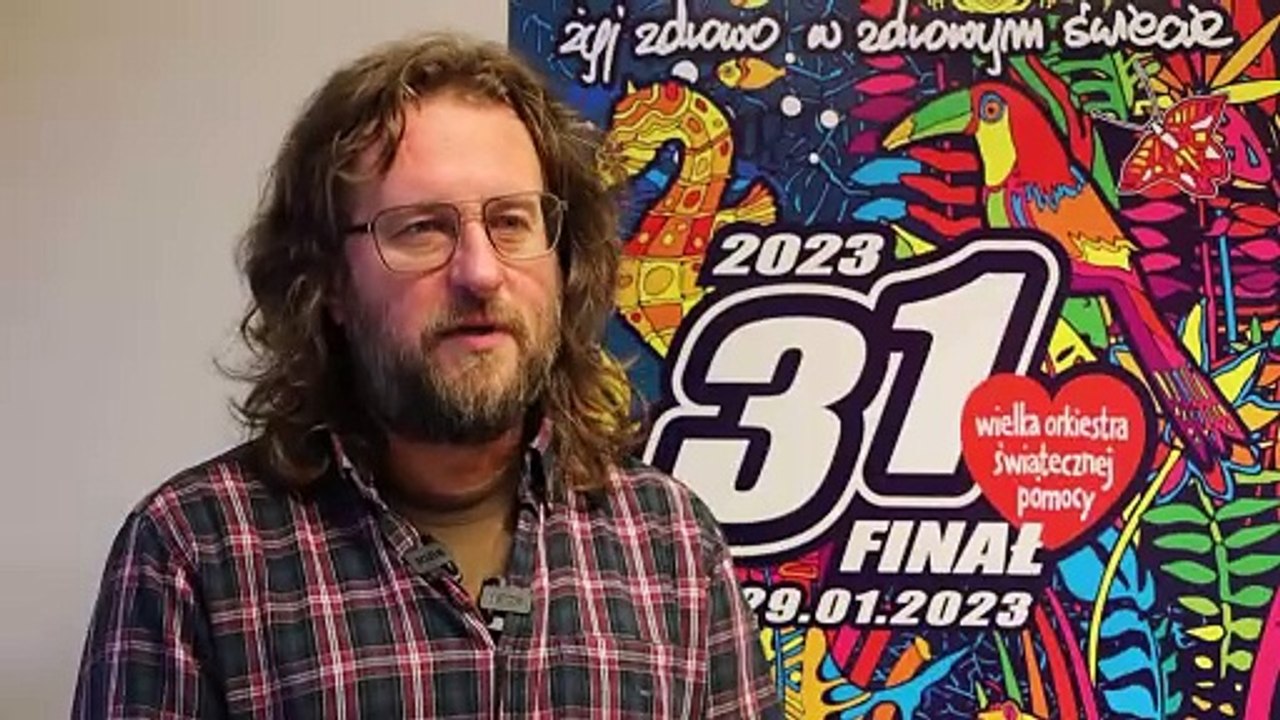 Ostróda gotowa na Wielką Orkiestrę Świątecznej Pomocy