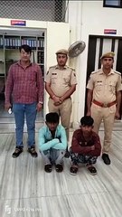 गुजरात ले जाकर बेची जा रही जोधपुर की शराब