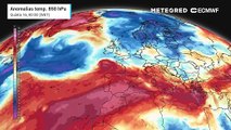 Temperatura amenas a quentes em Portugal continental até domingo