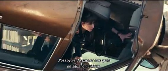 Madame Web - bande-annonce en VOST