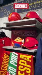 Así es LEGENDS, el MUSEO del FUTBOL