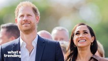 Prince Harry And Meghan Markle Allegedly Have ‘Turning Point’ Phone Call With King Charles