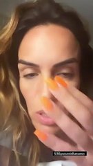 Liliana Aguiar responde a Filipa Torrinha Nunes