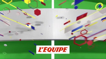 Le résumé de Belgique - Serbie - Foot - Amical