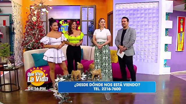 Transmisión en Vivo (2770)