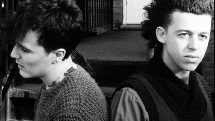 tears for fears instrumental songs compilation [slowed down]