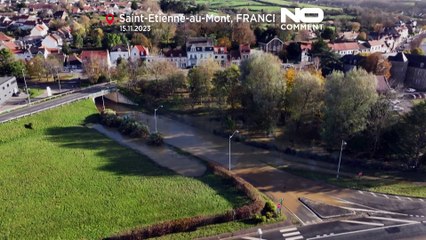 Verzweifelt wegen Hochwasser in Frankreich: 4. Welle seit Anfang November