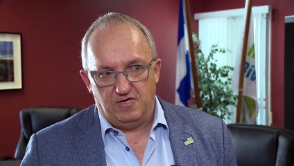 Topo election municipal