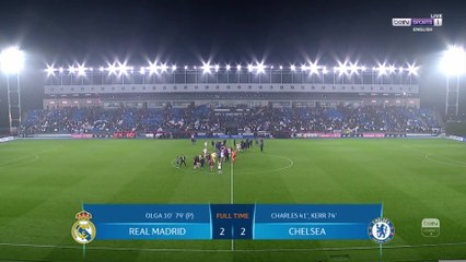 AR WCHL RMA CHE 3MHL 231115