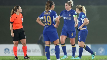 EN WCHL RMA CHE 3MHL 231115