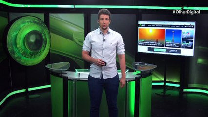 Ao Vivo | A explosão galáctica que quase mudou tudo na Terra | 15/11/2023 | #OlharDigital