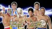 Super Shiisa & Shachihoko Boy & Ryotsu Shimizu vs Jimmy Susumu & Ryo Jimmy Saito & Jimmy Kanda
