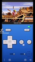 ¿Cómo transformar tu móvil en una consola portátil?