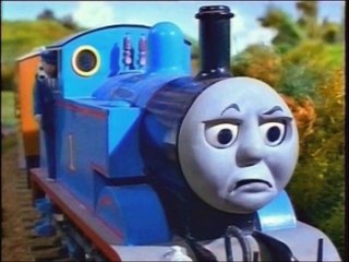 Shining Time Station™: S1 E7 Agree to Disagree VHS HQ