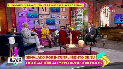 ¡Enrique Guzmán desata INDIGNACIÓN por su RESPUESTA ante presunto abus0!