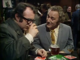 Thick As Thieves (1974) (Pilot Episode)