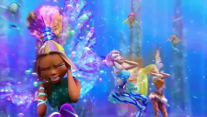 Clube Winx - Temporada 5 Episódio 20 - Os Problemas do Amor [EPISÓDIO COMPLETO]