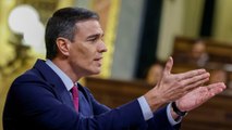 “Pedro Sánchez ya ha demostrado que es capaz de cualquier cosa con tal de seguir en el poder”: analista político sobre proceso de investidura en España