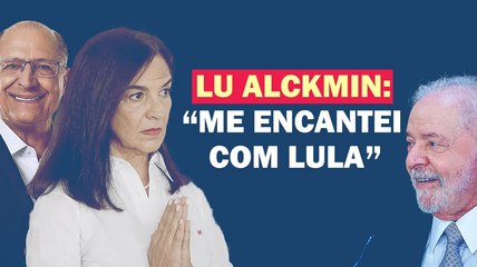 SOBRE MICHELLE BOLSONARO: "QUANDO A GENTE NÃO PODE FALAR BEM, A GENTE NÃO FALA NADA" | Cortes 247