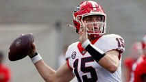 The Georgia Bulldogs Poised to Dominate in Tennessee