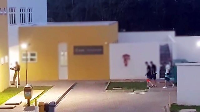 Três indivíduos em posse de cocaína são detidos pela Polícia Militar