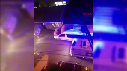 Gaziosmanpaşa'da Silahlı Saldırı: Bir Kişi Ağır Yaralandı