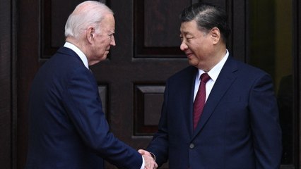 “A pesar de que China y Estados Unidos no van a lograr limar sus asperezas, sí hay manera de cohabitar”: Aribel Contreras, analista internacional