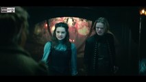 [Review Phim] Cô Gái Thức Tỉnh Năng Lực Tiêu Diệt Cả Gia Tộc Ma Cà Rồng