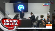 Pagpirma sa iba't ibang memorandum of understanding, pinangunahan ni PBBM | UB