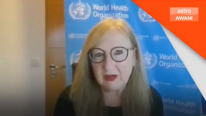 WHO Terputus hubungan dengan kakitangan Al Shifa