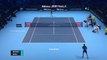 ATP Finals - Medvedev assure son ticket pour les demi-finales