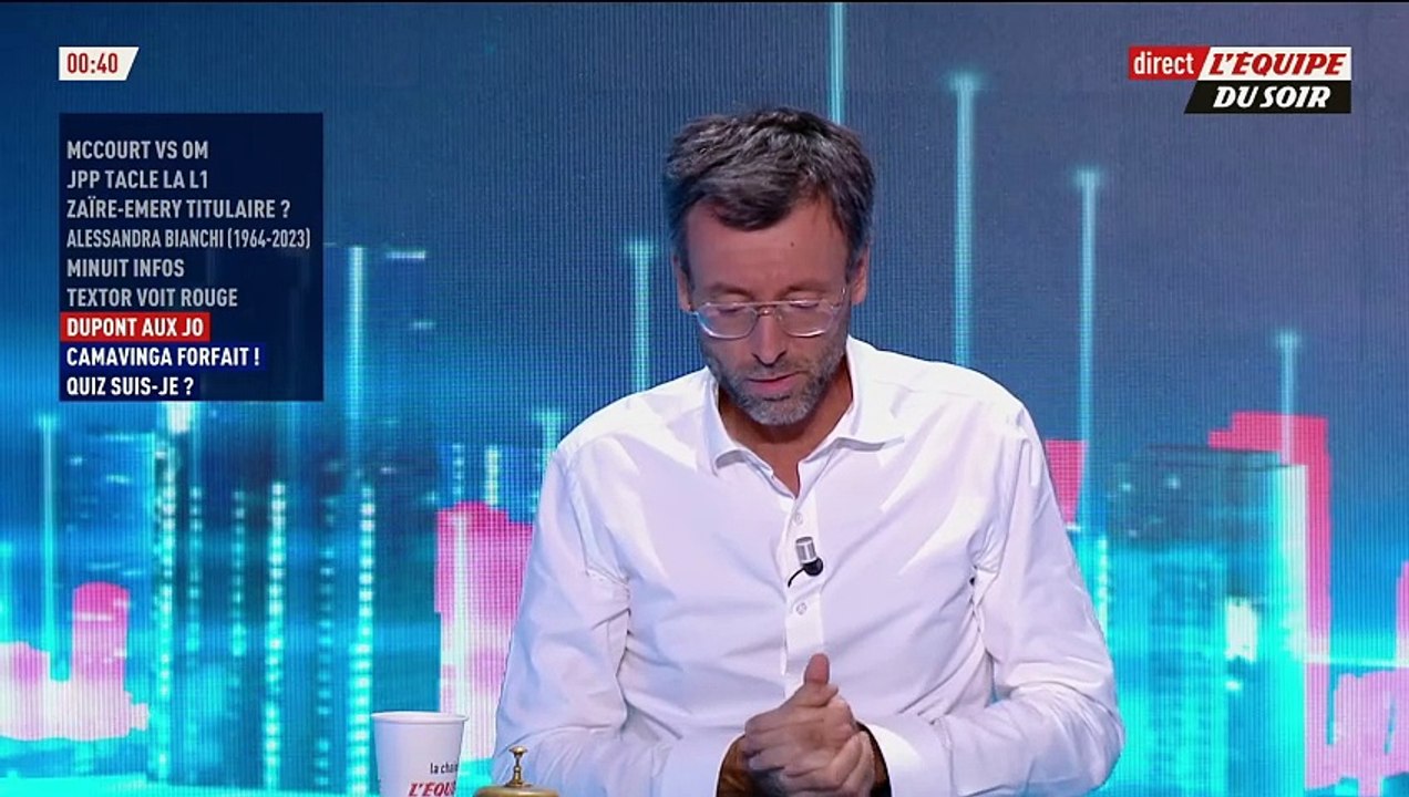 Camavinga, touché au genou, va quitter le rassemblement des Bleus - Foot - Qualif. Euro