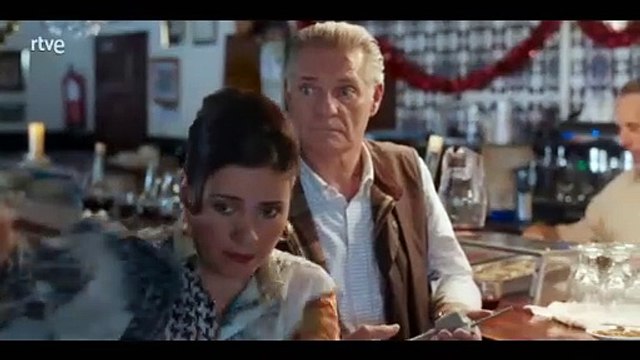 Cuéntame Como Pasó Temporada 23 Cap 5 - Cuéntame Como Pasó Temporada 23 Ep 5