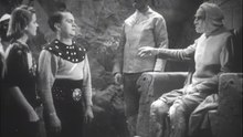 Flash Gordon (1938) Trip to Mars  Episode 05