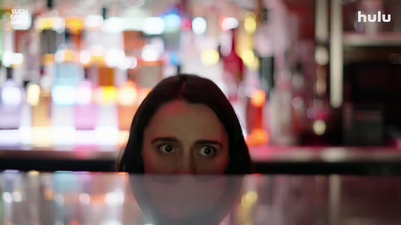 Such Brave Girls Season 1