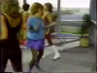 Oh Madeline | show | 1983 | Official Teaser