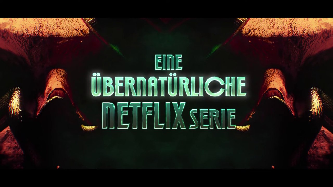 Dead Boy Detectives | show | 0 | Official Teaser