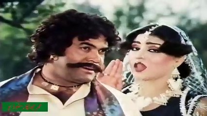 Gallan Goorian Karan Gi Tere Naal (Singer Noor Jahan,Film Gernail Singh)