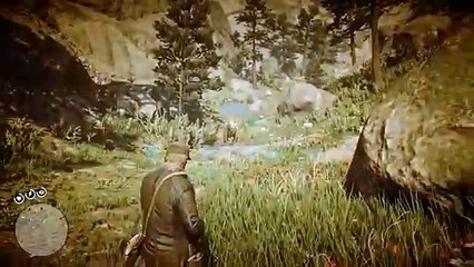 Red dead redemption 2 best Glitches